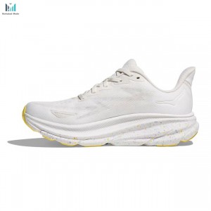 کتونی مردانه هوکا کلیفتون 9 مدل HOKA Clifton 9 1127895-WTL