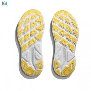 زیره کفش مردانه هوکا کلیفتون 9 مدل HOKA Clifton 9 1127895-WTL