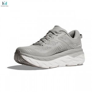 قیمت کفش مردانه هوکا باندی 7 مدل HOKA Bondi 7 - 1110518-HST