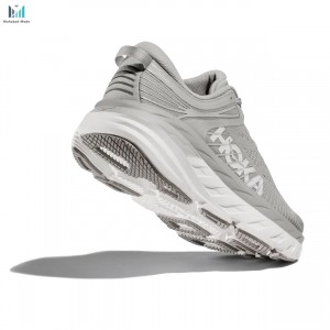 کتونی مردانه هوکا باندی 7 مدل HOKA Bondi 7 - 1110518-HST