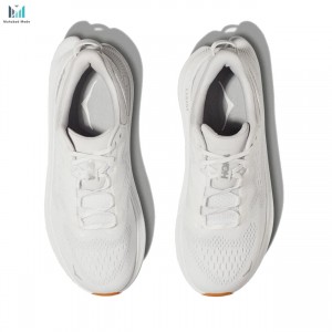 کتونی زنانه هوکا کاوانا 2 مدل HOKA ONE ONE KAWANA 2 1147913-WNCL