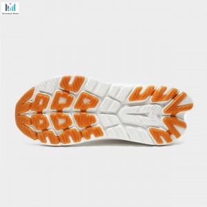 زیره کفش زنانه هوکا کاوانا 2 مدل HOKA ONE ONE KAWANA 2 1147913-WNCL