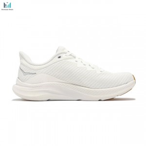 خرید کفش زنانه هوکا سولیمار مدل HOKA ONE ONE Solimar 1123075-wwh