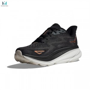 خرید کفش زنانه هوکا کلیفتون 9 مدل HOKA Clifton 9 - 1127896-BRGL