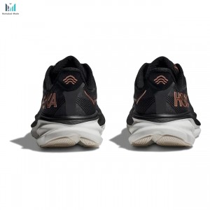 کتونی زنانه هوکا کلیفتون 9 مدل HOKA Clifton 9 - 1127896-BRGL
