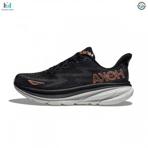کفش زنانه هوکا کلیفتون 9 مدل HOKA Clifton 9 - 1127896-BRGL سایز 39