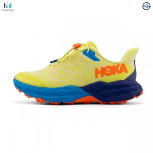 کفش هوکا اسپیدگوت 5 مدل Speedgoat 5 youth 1134470-CGVO سایز 40