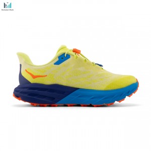 قیمت کفش هوکا اسپیدگوت 5 مدل  Speedgoat 5 youth 1134470-CGVO