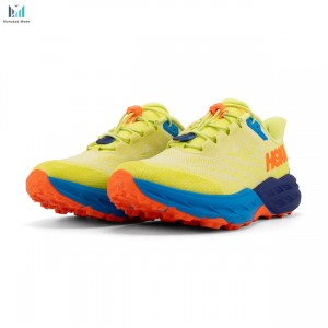 خرید کفش هوکا اسپیدگوت 5 مدل  Speedgoat 5 youth 1134470-CGVO