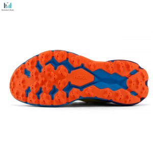 زیره کفش هوکا اسپیدگوت 5 مدل  Speedgoat 5 youth 1134470-CGVO