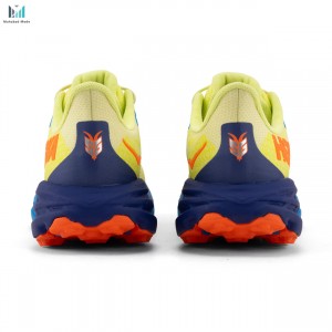 کتونی هوکا اسپیدگوت 5 مدل  Speedgoat 5 youth 1134470-CGVO