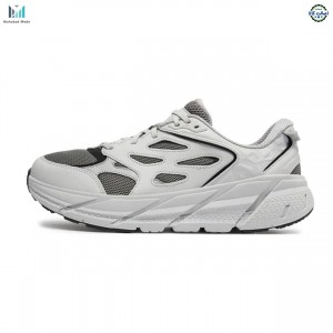 کفش هوکا کلیفتون ال مدل Hoka One One Clifton L 1160050-STLLR سایز 45