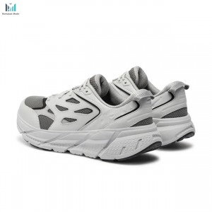 Hoka One One Clifton L 1160050-STLLR