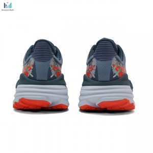 خرید کفش هوکا استینسون 7 مدل HOKA Stinson ATR 7 1141530-ANCH