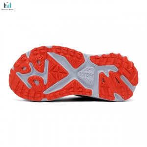 زیره کفش هوکا استینسون 7 مدل HOKA Stinson ATR 7 1141530-ANCH