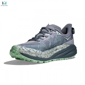 قیمت کفش هوکا اسپیدگوت 6 مدل Speedgoat 6 Wide 1147832-MNLG