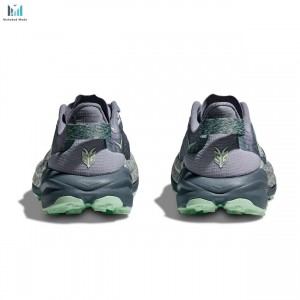 خرید کفش هوکا اسپیدگوت 6 مدل Speedgoat 6 Wide 1147832-MNLG