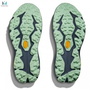 زیره کفش هوکا اسپیدگوت 6 مدل Speedgoat 6 Wide 1147832-MNLG