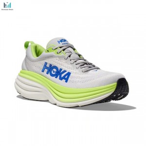 کتونی هوکا باندی 8 مدل HOKA Bondi 8 1123202-STTC