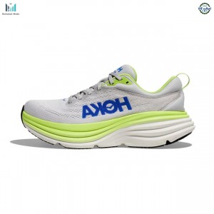 کفش هوکا باندی 8 مدل HOKA Bondi 8 1123202-STTC سایز 43