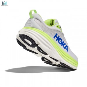 HOKA Bondi 8 1123202-STTC