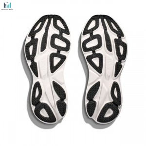 زیره کفش هوکا باندی 8 مدل HOKA Bondi 8 1123202-STTC