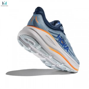کتونی هوکا باندی 9 واید مدل HOKA Bondi 9 wide1162013-DNP