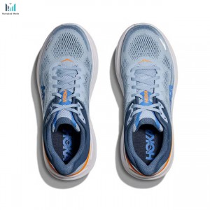 معرفی کفش هوکا باندی 9 واید مدل HOKA Bondi 9 wide1162013-DNP