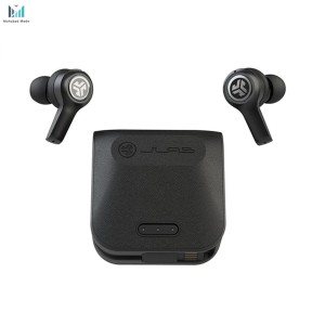هدفون بی سیم جی لب آدیو مدل JBUDS AIR EXECUTIVE TRUE WIRELESS اورجینال