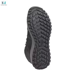 پوتین مردانه فیلا اورجینال مدل FILA Schnürboots