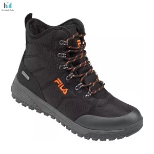 خرید پوتین مردانه فیلا مدل FILA Schnürboots