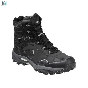 پوتین اورجینال ضد آب Reusch Warmfutter-Stiefel unisex