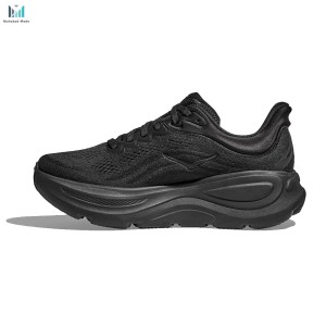 معرفی کفش مردانه هوکا باندی 9 مدل HOKA Bondi 9 1162011-BBLC