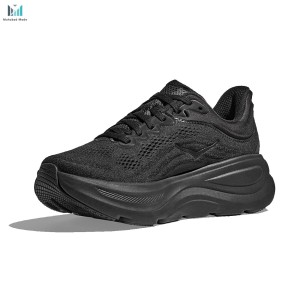 خرید کفش مردانه هوکا باندی 9 مدل HOKA Bondi 9 1162011-BBLC