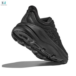 کتونی مردانه هوکا باندی 9 مدل HOKA Bondi 9 1162011-BBLC