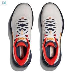 کتونی مردانه هوکا سولیمار مدل Hoka Solimar 1123074 WTNT