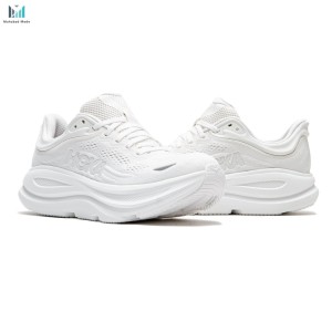 قیمت کفش زنانه هوکا باندی 9 مدل Hoka BONDI 9 1162012-WWH