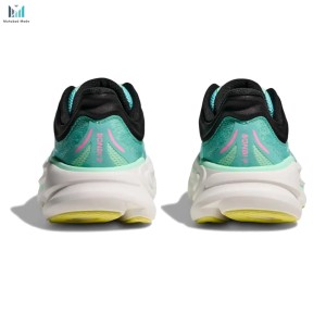 خرید کتونی هوکا باندی 9 مدل HOKA BONDI 9 1162012-BTF