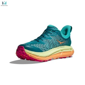 خرید کفش هوکا مافات اسپید 4 مدل HOKA Mafate Speed 4 1131056-DLCR