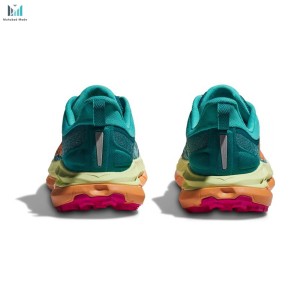 قیمت کفش هوکا مافات اسپید 4 مدل HOKA Mafate Speed 4 1131056-DLCR