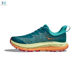 کتونی هوکا مافات اسپید 4 مدل HOKA Mafate Speed 4 1131056-DLCR