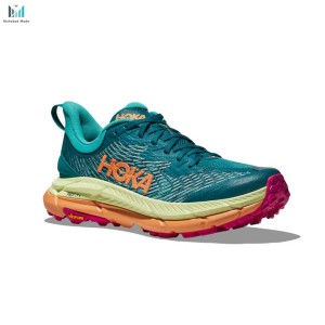 HOKA Mafate Speed 4 1131056-DLCR
