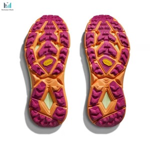 زیره کفش هوکا مافات اسپید 4 مدل HOKA Mafate Speed 4 1131056-DLCR