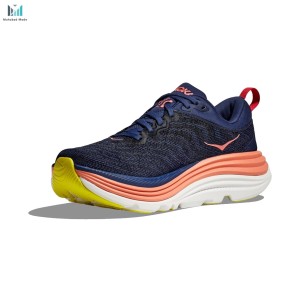 خرید کفش هوکا گاویتا 5 مدل HOKA Gaviota 5 - 1134235-EVN