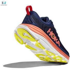 کتونی هوکا گاویتا 5 مدل HOKA Gaviota 5 - 1134235-EVN