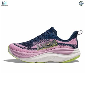 کفش هوکا اسکای فلو مدل HOKA Skyflow - 1155113-MTW سایز 40
