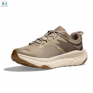 کفش مردانه هوکا ترانسپورت مدل HOKA TRANSPOR 1123153-DEGG سایز 46
