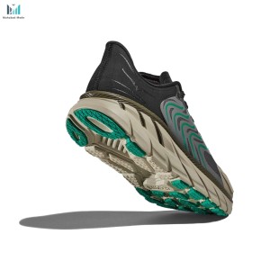خرید کفش مردانه هوکا کلیفتون مدل Hoka One One Clifton LS TS 1150920-CKB