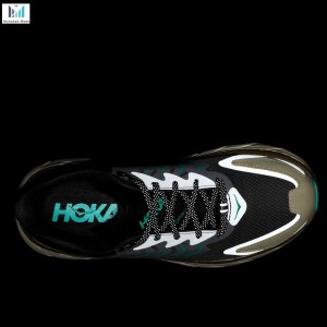 کتونی مردانه هوکا کلیفتون مدل Hoka One One Clifton LS TS 1150920-CKB