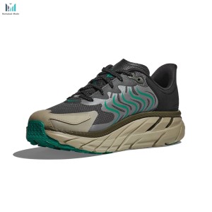 خرید کتونی مردانه هوکا کلیفتون مدل Hoka One One Clifton LS TS 1150920-CKB